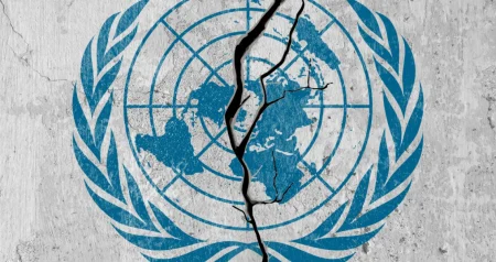 Može li UN opstati?