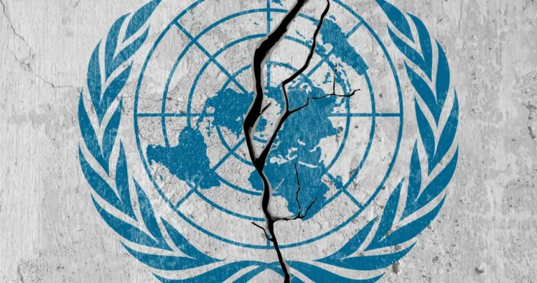 Može li UN opstati?