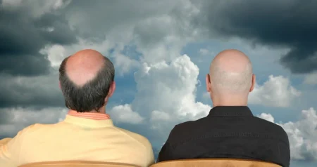 Zašto žene vole ćelave muškarce?