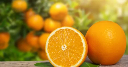 Caka je u jednoj stvari: Evo kako da odaberete najzreliju narandžu