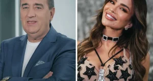 Hrvatski pjevač prozvao Severinu, probajte dešifrovati šta je htio reći: Đi. Mal.SNemoj Seve…