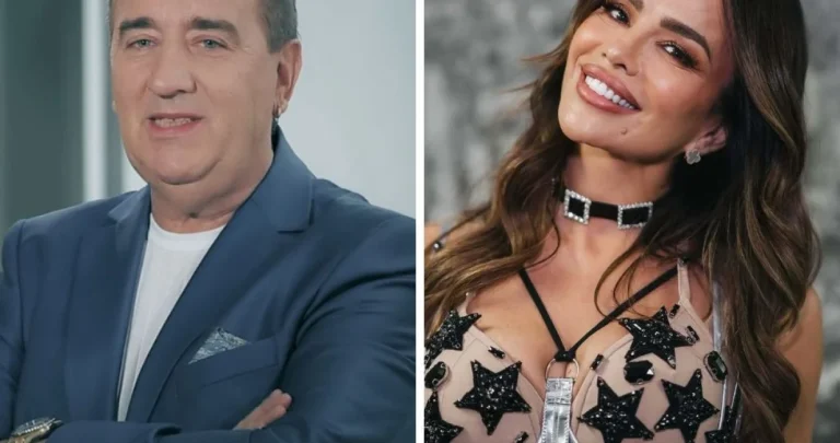 Hrvatski pjevač prozvao Severinu, probajte dešifrovati šta je htio reći: Đi. Mal.SNemoj Seve…