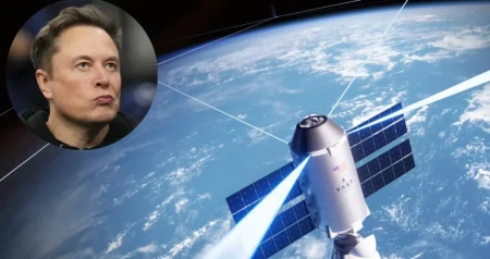 Musk: SpaceX daje prioritet samorastućem gradu na Mjesecu