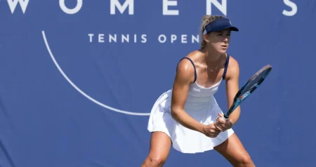 Ema Burgić ušla među 500 najboljih teniserki svijeta
