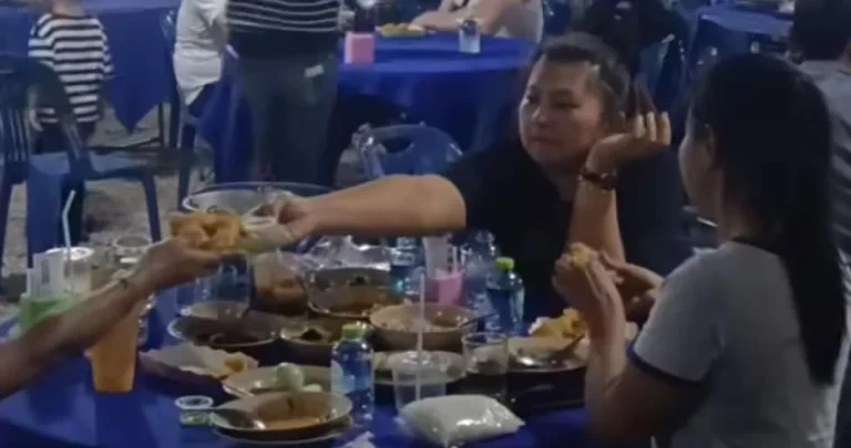 Kad si gladan nisi svoj: Turisti upali na sahranu misleći da je restoran – privukao ih miris hrane