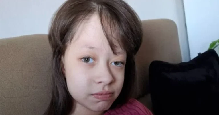 Malena Anastazija nas treba: Neizlječiva bolest joj otežava svakodnevnicu – pomozimo joj