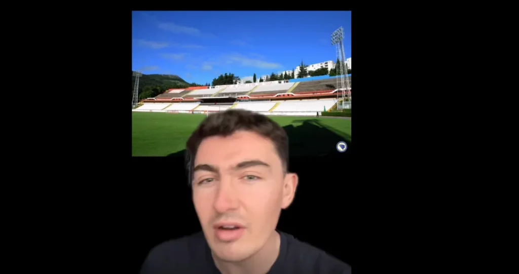 Potez Zrinjskog ODJEKNUO Evropom, poruka Engleza obilazi mreže: Ovaj bosanski klub je uradio…