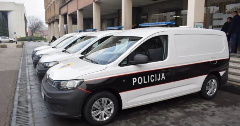 Zenička policija poslala ŽESTOKO upozorenje navijačima Čelika i Sarajeva: Napominjemo da će svaki pojedinac…