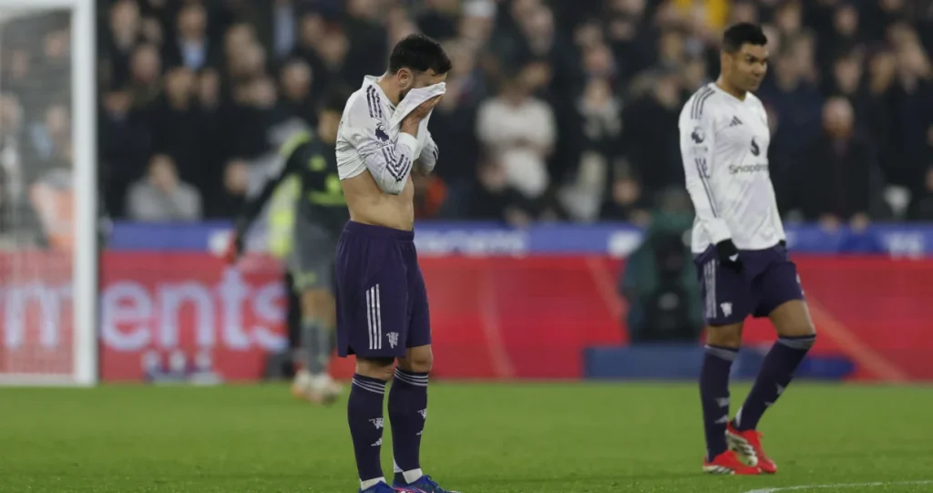 Utakmica koju je pratio cijeli fudbalski svijet: United nije uspio uraditi ono čemu su se svi nadali