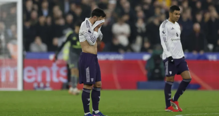 Utakmica koju je pratio cijeli fudbalski svijet: United nije uspio uraditi ono čemu su se svi nadali