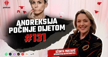 Emocionalno prejedanje – ozbiljan problem – Oslobođena by Bosnalijek – prvo zdravlje!