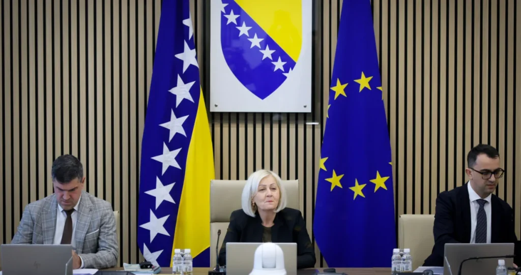 Milioni potrošeni na lobiranje, stav SAD-a jasan: Nove antidejtonske aktivnosti podrazumijevaju sankcije