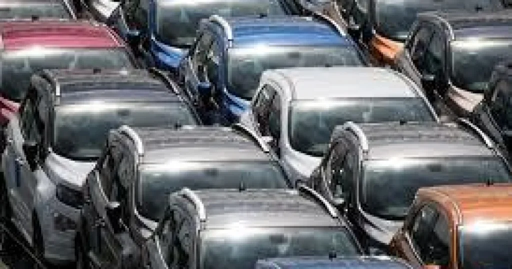 Indija planira smanjiti carine na automobile iz EU