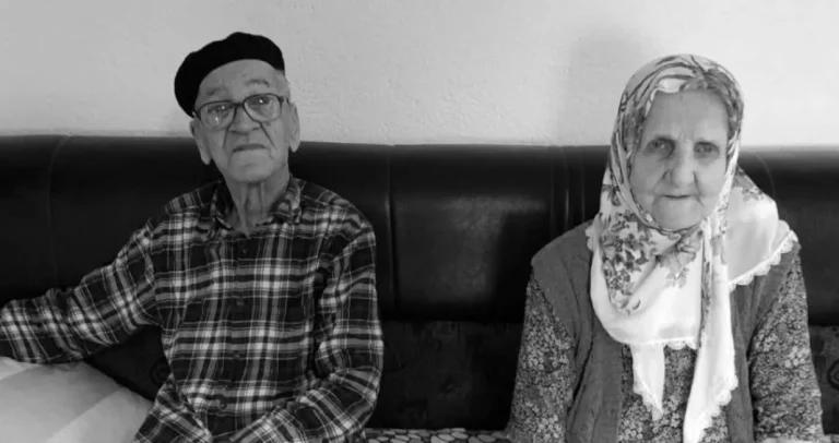 Mehmed i Zejna život proveli skupa pa u 86. godini preselili u razmaku od 24 sata