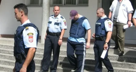 Jedan od najopasnijih ubica iz BiH izlazi na slobodu: Zadavio žrtve pa ih zakopao u kokošinjcu