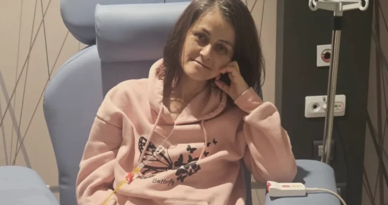 Pomozimo Dženani da pobijedi tešku bolest: Njena porodica je već potrošila svu ušteđevinu na liječenje