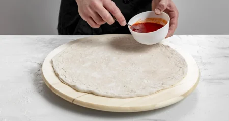 Savršeno tijesto počinje ovdje: Idealna količina kvasca na 1 kg brašna