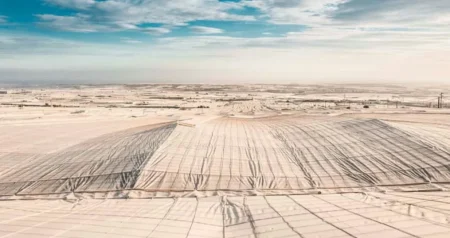 Nije riječ o Kineskom zidu: Ova građevina u Španiji se može vidjeti iz orbite