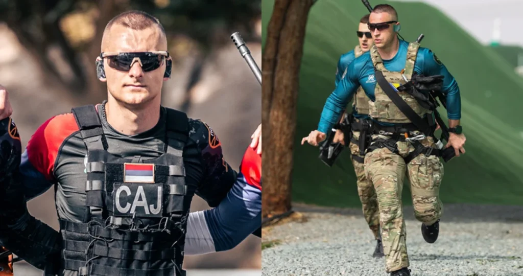 Završen UAE SWAT Challenge: Evo na kojim mjestima su završili specijalci FUP-a i MUP-a RS