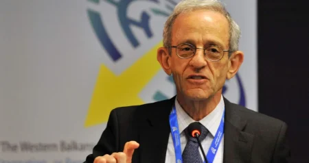 Serwer upozorava: Podjela BiH je moguća ali samo uz sukob, taj scenarij bi odgovarao Rusiji