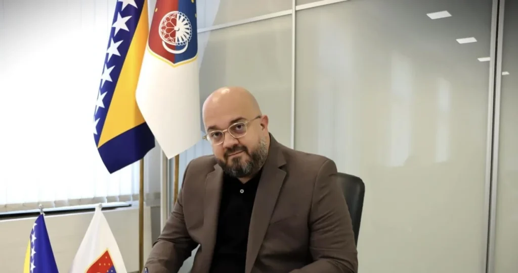 Od Olimpijade smo čekali… – Šteta obradovao Sarajlije: Šta to stiže u glavni bh. grad?