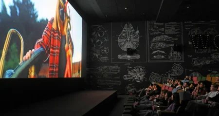 Glavonja stiže u Cinestar 19. februara: Uz jedinstveni Vodič za mućkanje glavom