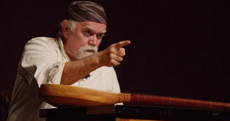 Bio jednom jedan Josip Pejaković: Čovjek koji je vidio istinu prije svih