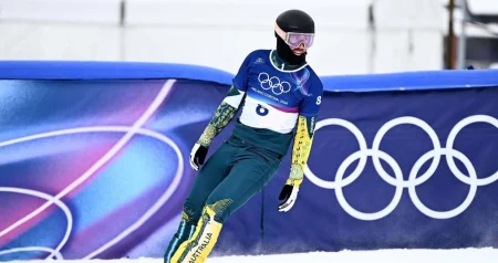 Užas na Igrama: Favorit za zlato doživio strašnu nesreću, hitno prebačen u bolnicu