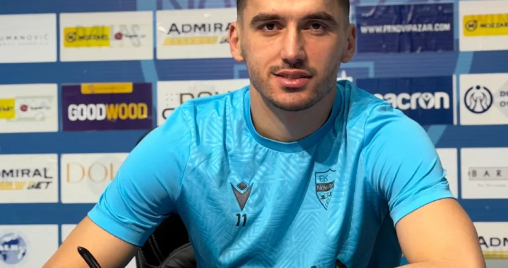 (ZVANIČNO) Nenad Lalatović dobio prvo pojačanje u Novom Pazaru, znamo ga sa bh. terena
