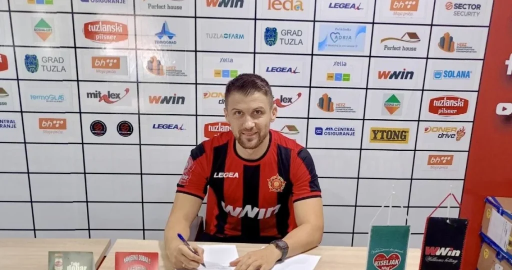 (ZVANIČNO) Sloboda sa ponosom predstavila veliko pojačanje