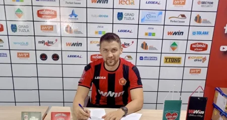 (ZVANIČNO) Sloboda sa ponosom predstavila veliko pojačanje