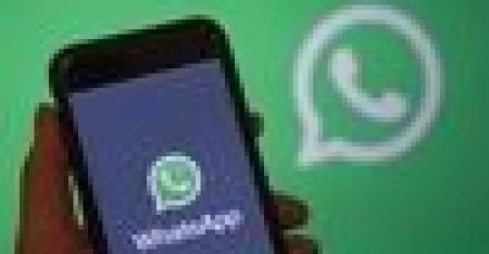 Rusija potpuno blokirala mrežu WhatsApp