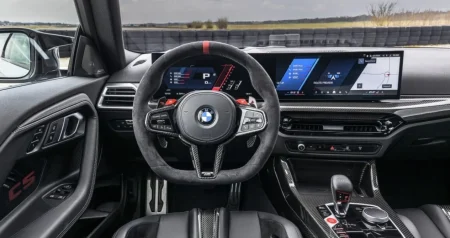 BMW zbog rizika od požara povlači stotine hiljada automobila širom svijeta