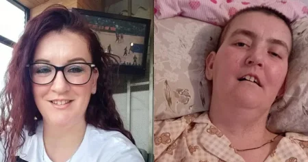 Sanja nas treba: Karcinom dojke metastazirao na pluća, kosti i mozak, suprug napustio posao da brine o njoj