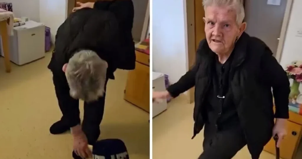 Ljeposava (100) otkrila tajnu dugovječnosti: Bilo je i pršute i rakije…