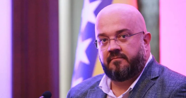 Oglasio se Šteta: Sarajevo danas ujedinjeno u boli, insistiraću na odgovornosti i sankcijama