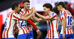 Atletico priredio HISTORIJSKO PONIŽENJE Barceloni, Kataloncima će u revanšu trebati čudo