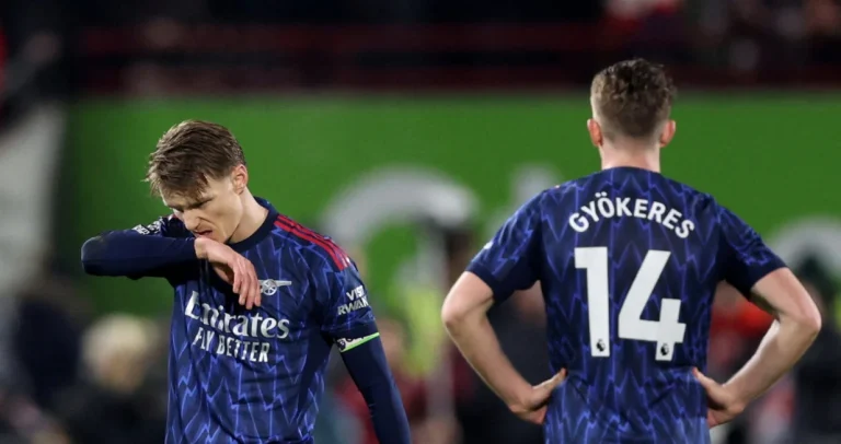 Novi kiks Arsenala, City sve bliže… Novi kiks Arsenala, City sve bliže…