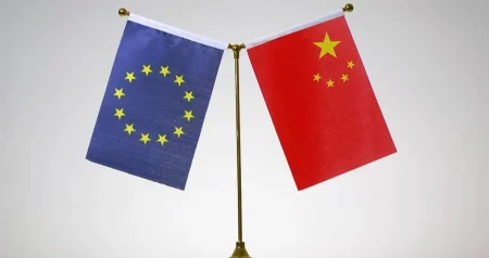 Kina žali zbog zahtjeva EU za panel STO, obećava da će braniti prava