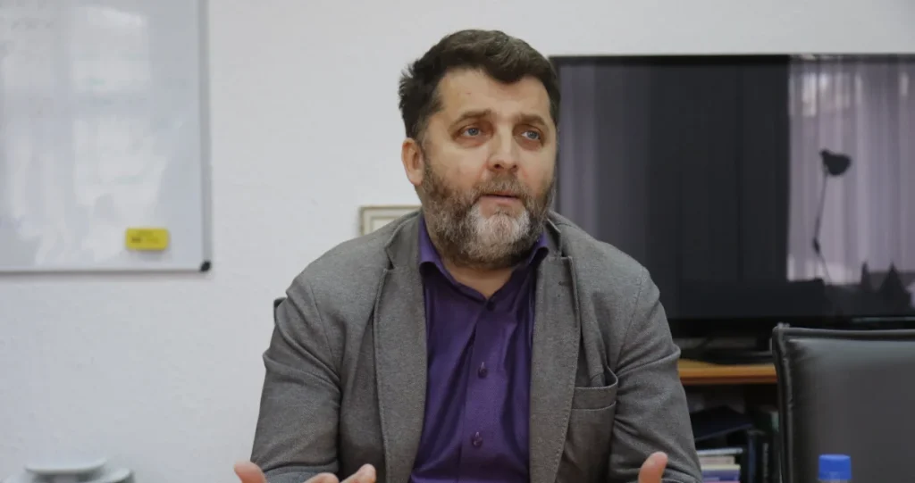 Katica: Razumijem interes javnosti zbog nesreće, ali za sada ne možemo iznositi informacije