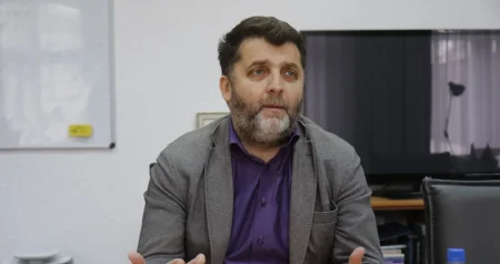 Katica: Razumijem interes javnosti zbog nesreće, ali za sada ne možemo iznositi informacije