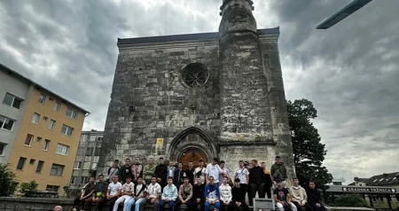 Bosanska Aja Sofija dobija novi sjaj: Počinje obnova simbola Bihaća i Krajine