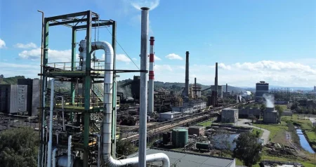 Na ulici će završiti oko 500 radnika Koksare Lukavac: Niko nam nije pružio ruku spasa