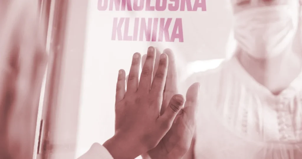 Dosta toga drugima je nevidljivo