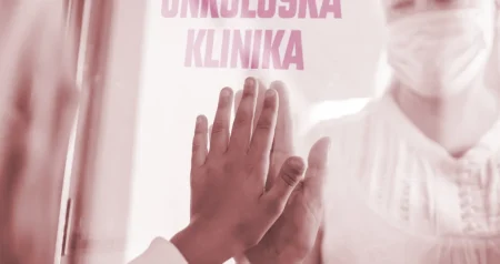 Dosta toga drugima je nevidljivo