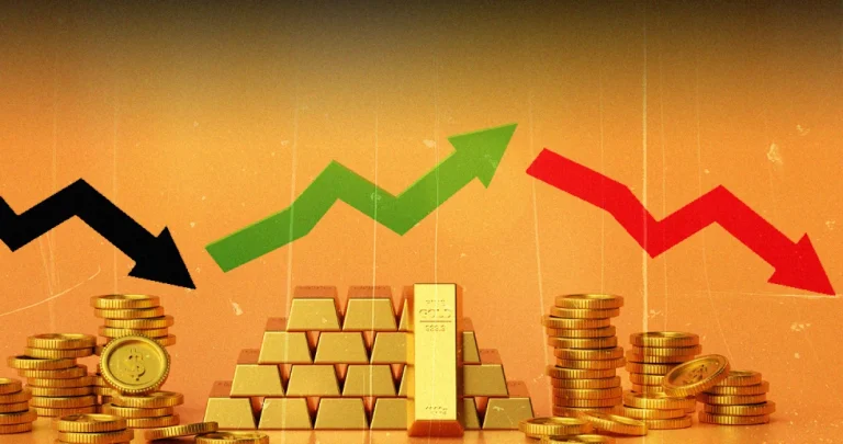 Zlato i srebro, grumenje i papiri