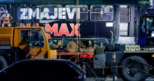 Češki tramvaji povučeni iz saobraćaja: Rješenje je u nabavci 30 novih