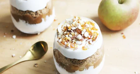 Tiramisu u čaši: Brzi recept za savršen desert