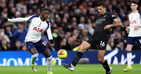 Veznjaku Cityja prijeti kazna zbog komentara o sudijama