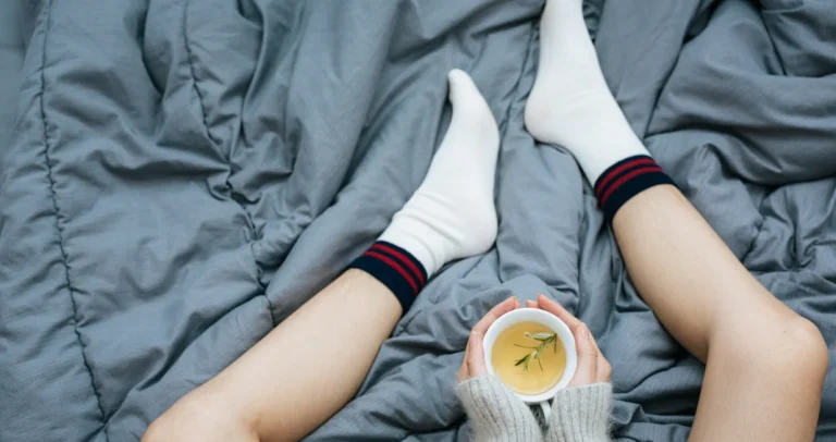 Isprobajte ruski trik za grijanje nogu, koristili ga i vojnici